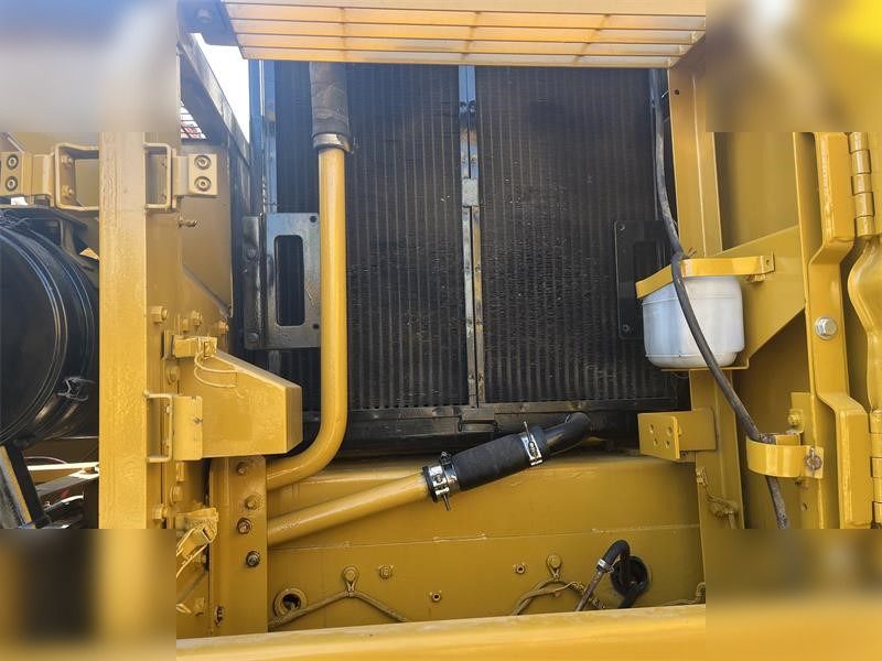 2010 Caterpillar 320BL Crawler Excavator
