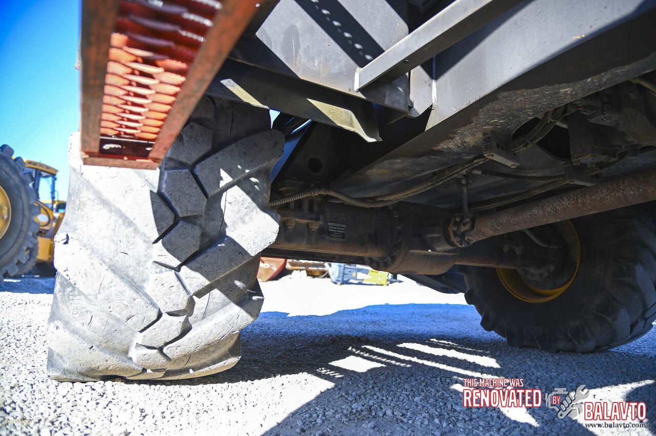 2019 Volvo EWR150E Wheel Excavator