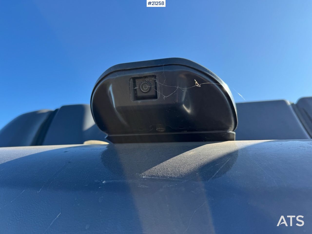 2018 Hitachi ZX190 LC-6