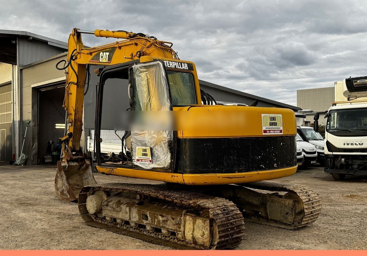 2005 Caterpillar 311C Crawler Excavator