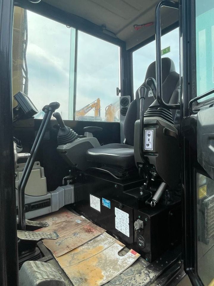 2024 Caterpillar 305.5E2 Mini Excavator