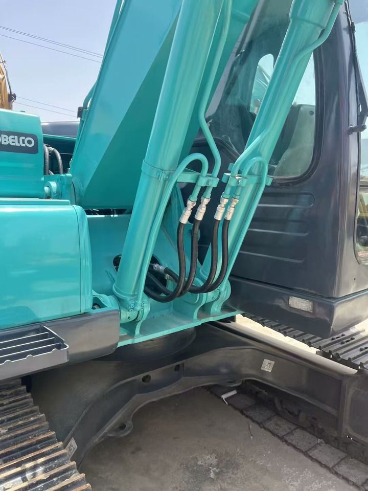 2022 Kobelco SK130LC-11 Crawler Excavator