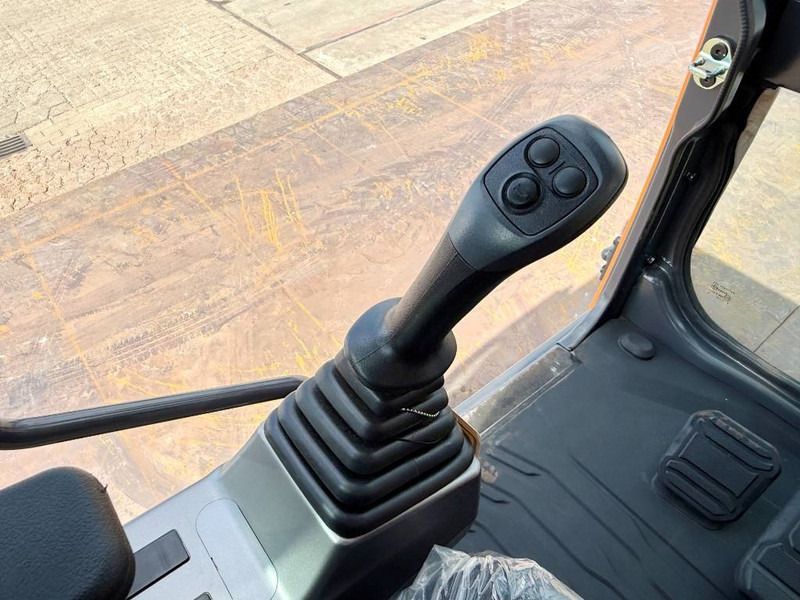 2025 Perkins DX205 Crawler Excavator