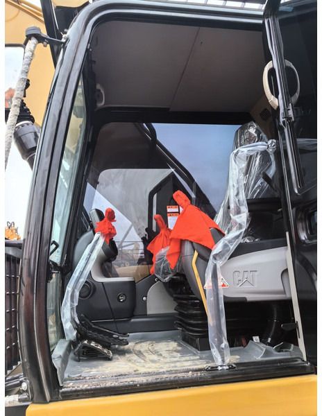 2024 Caterpillar 329D Crawler Excavator