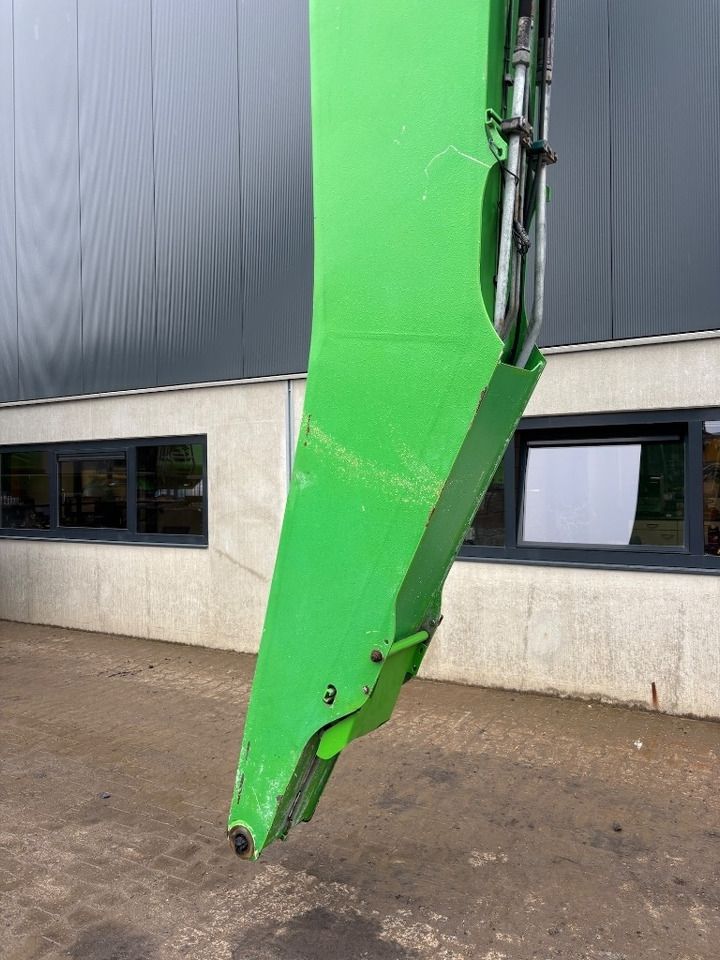 2018 Sennebogen 835E Material Handler