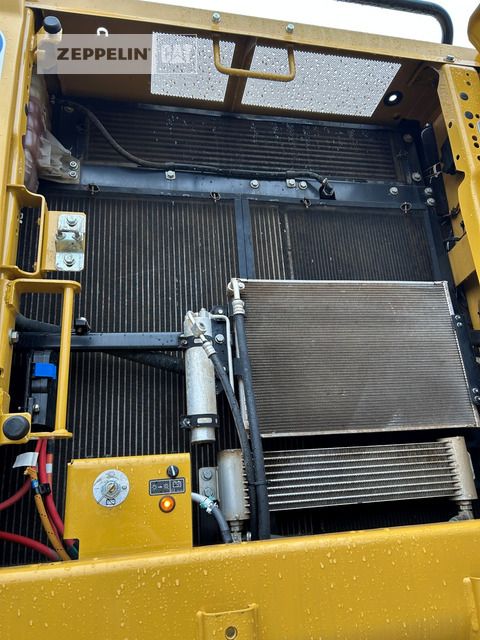 2022 Caterpillar MH3040-07A Material Handler