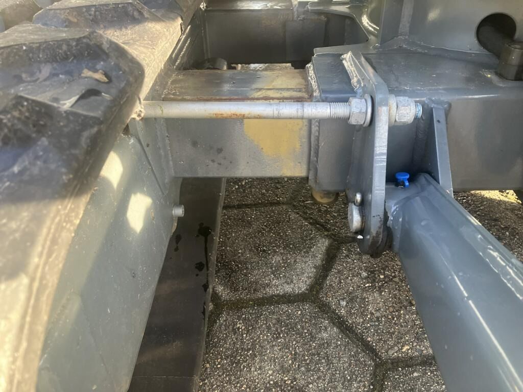 2023 Wacker Neuson ET18 Mini Excavator