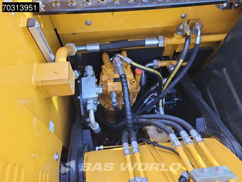 2024 Sany SY155U Crawler Excavator