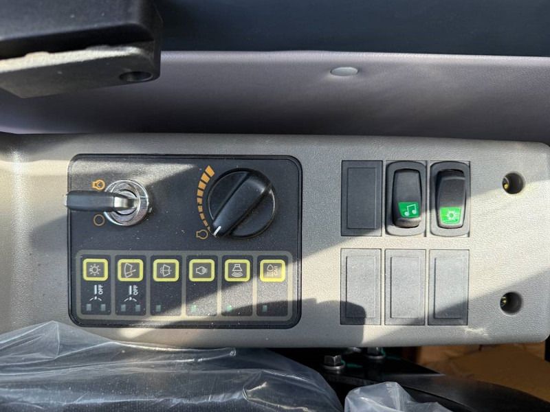 2025 Hyundai R340L SMART Crawler Excavator