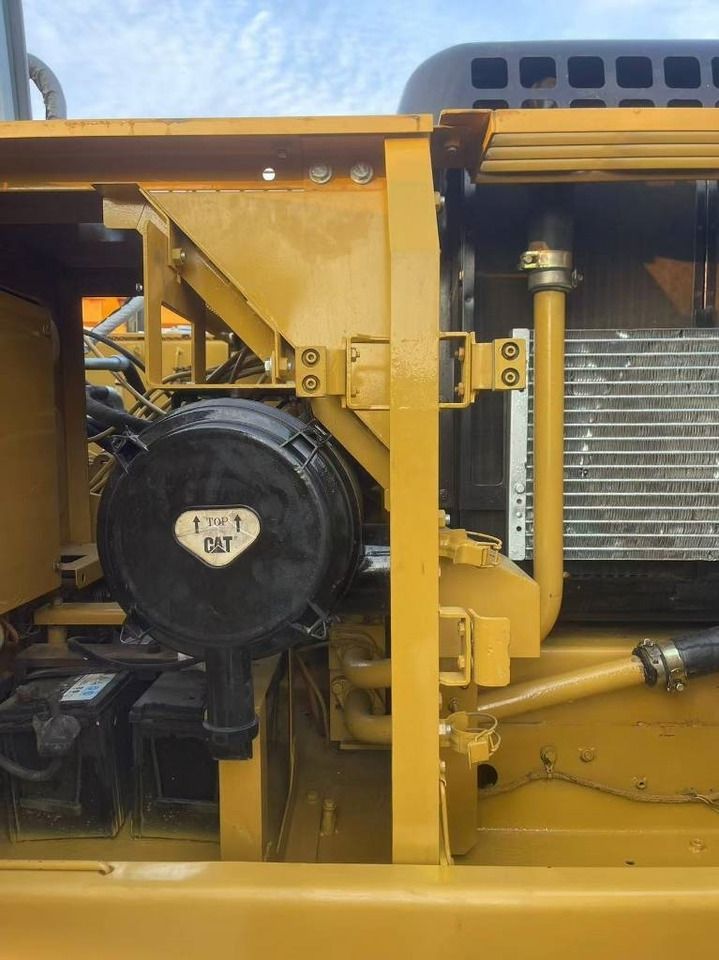2021 Caterpillar 320B Crawler Excavator