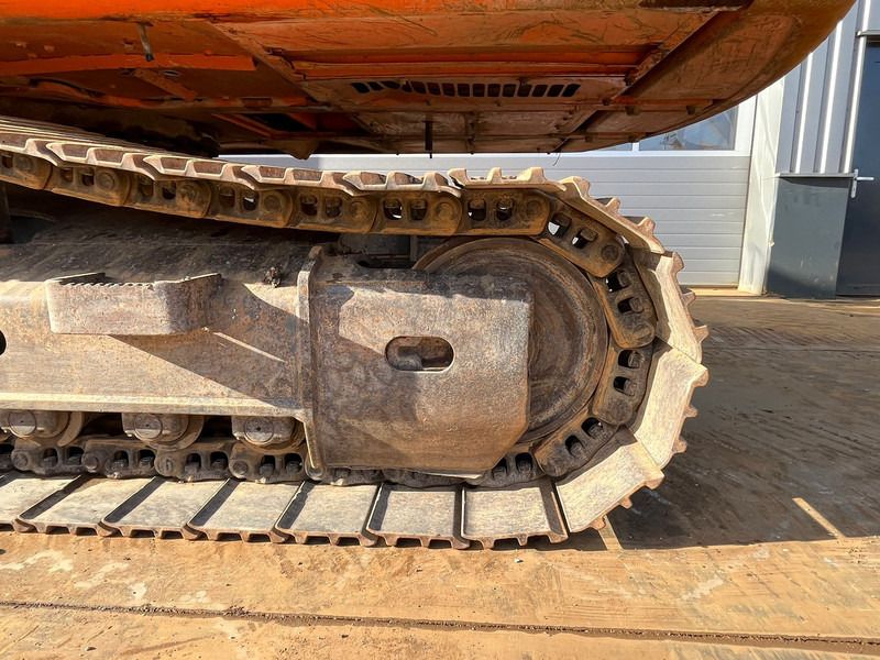 2013 Doosan DX255LC-3 Crawler Excavator