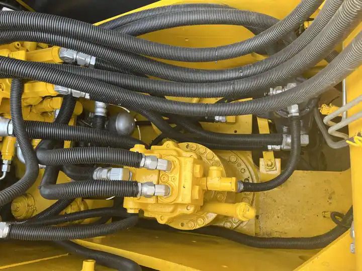 2019 Komatsu PC130 Crawler Excavator
