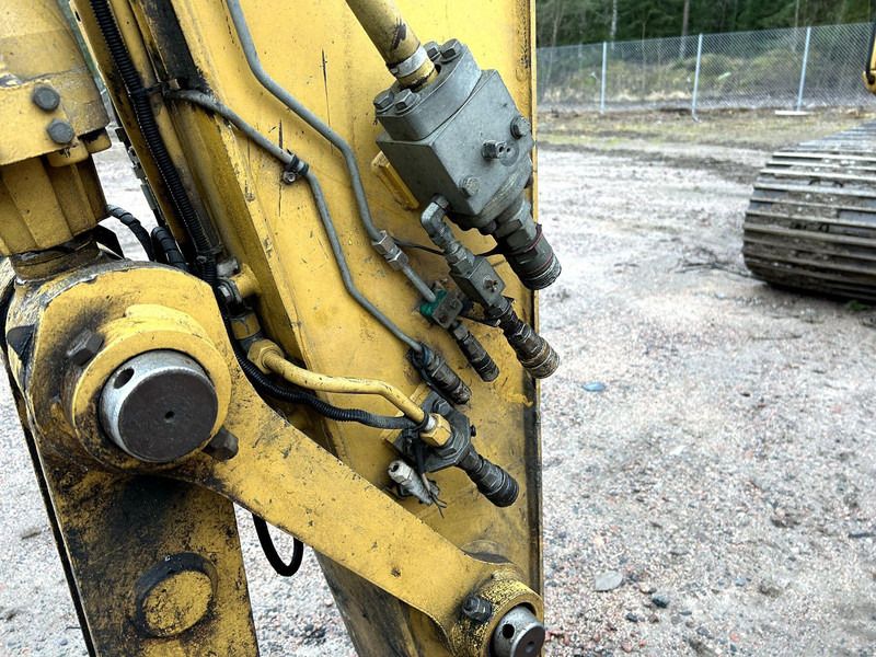 2004 Caterpillar 315C Crawler Excavator