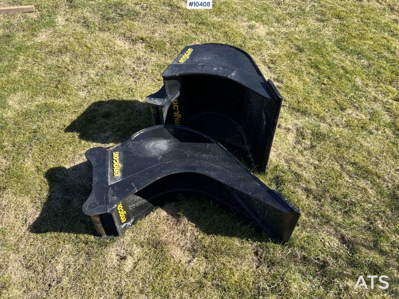 2025 Volvo ECR25D Mini Excavator