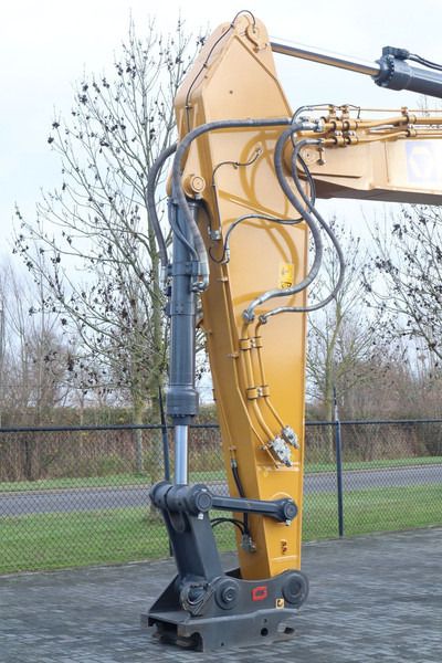 2023 Cummins XE380E Crawler Excavator
