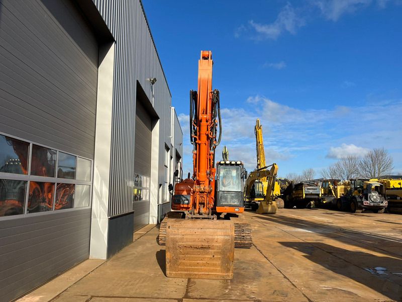 2013 Doosan DX255LC-3 Crawler Excavator