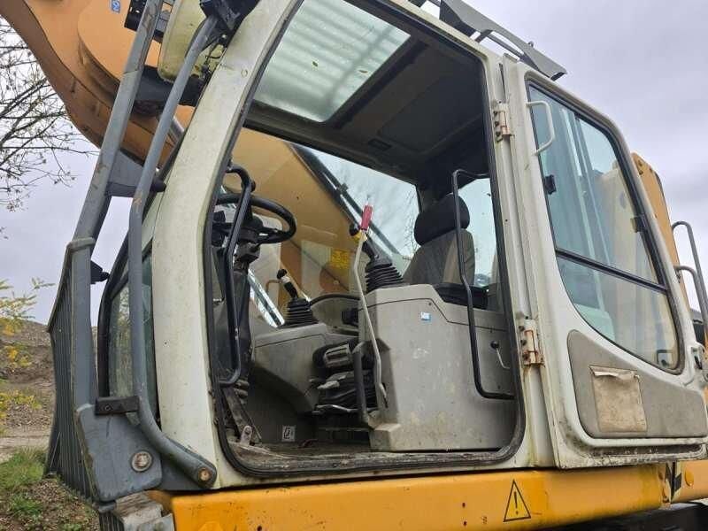 2012 Liebherr A904 C Material Handler