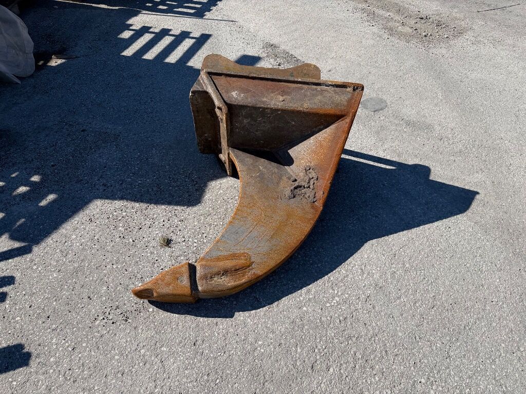 2016 Caterpillar 314 F Wheel Excavator