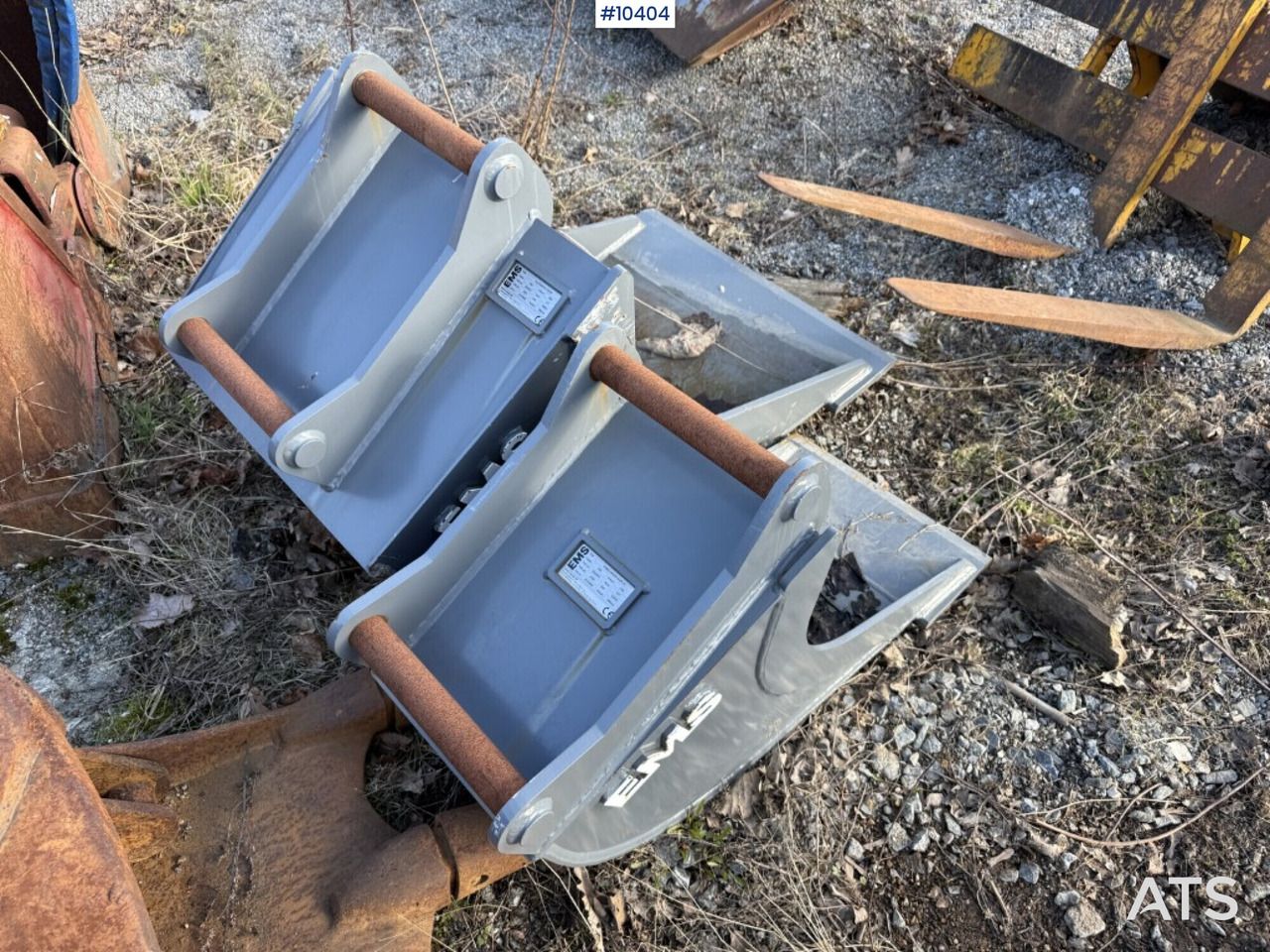 2022 Takeuchi TB257FR Crawler Excavator