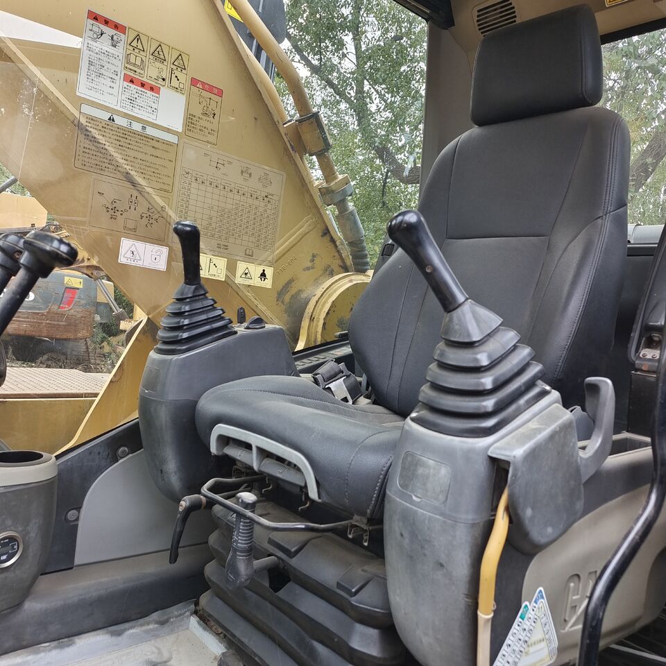 2023 Caterpillar 349D Crawler Excavator