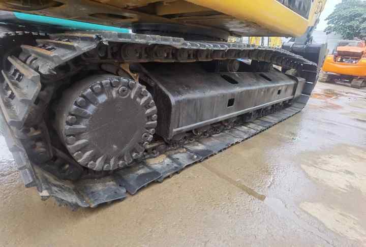 2020 Caterpillar 320D2 Rupsgraafmachine