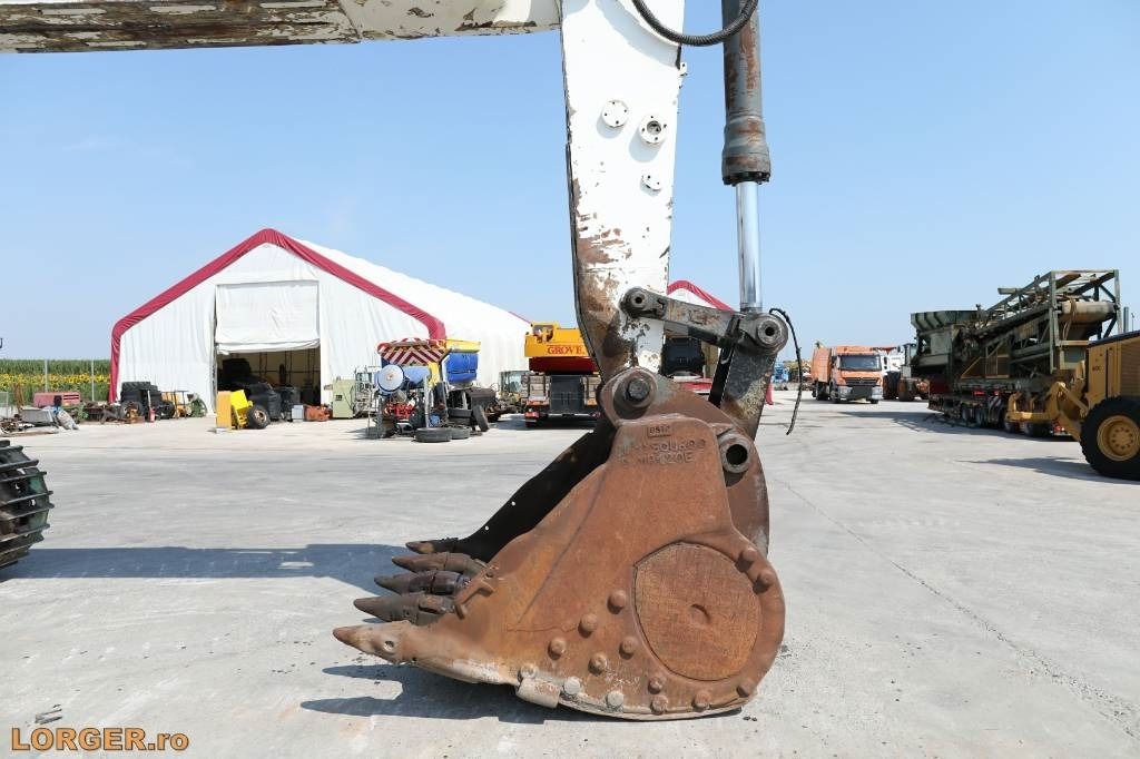2008 Liebherr R954C SHD Crawler Excavator