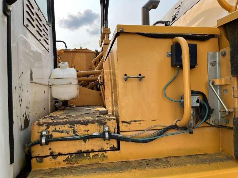 2000 Liebherr R924HDSL LITRONIC Crawler Excavator