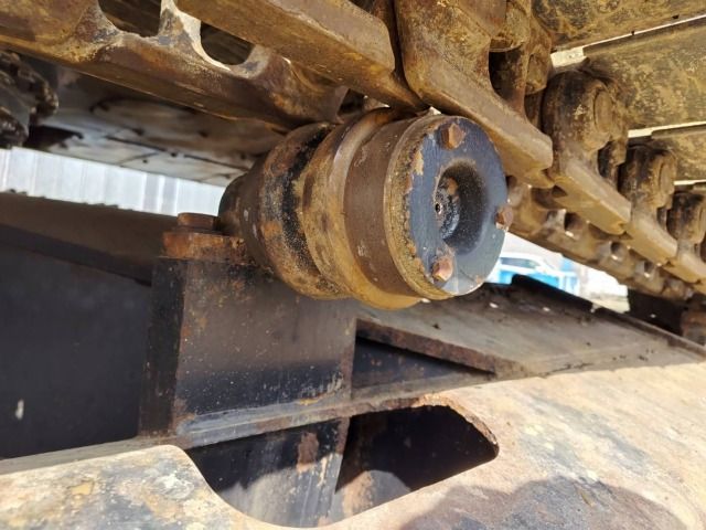 2008 Sumitomo SH240-5 Crawler Excavator