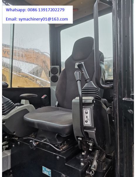 2024 Caterpillar 306E2 Mini Excavator