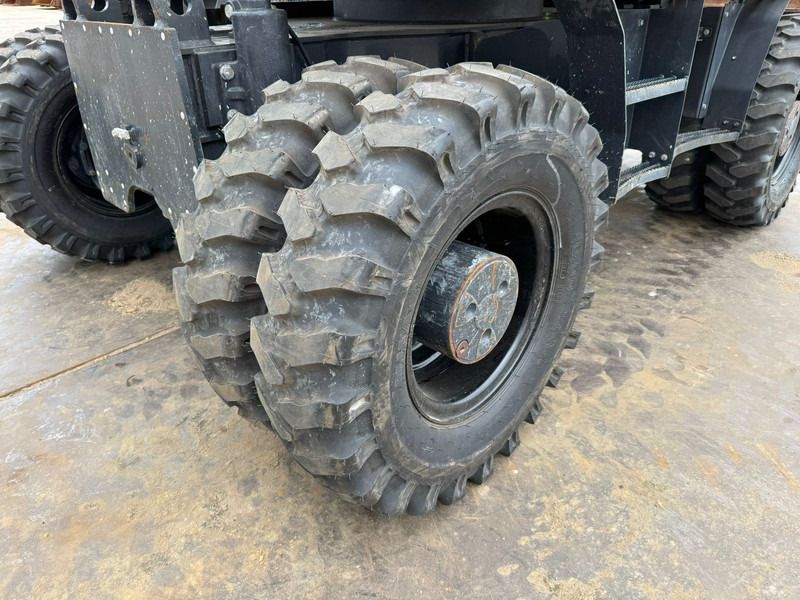2019 Komatsu PW180-11 Wheel Excavator