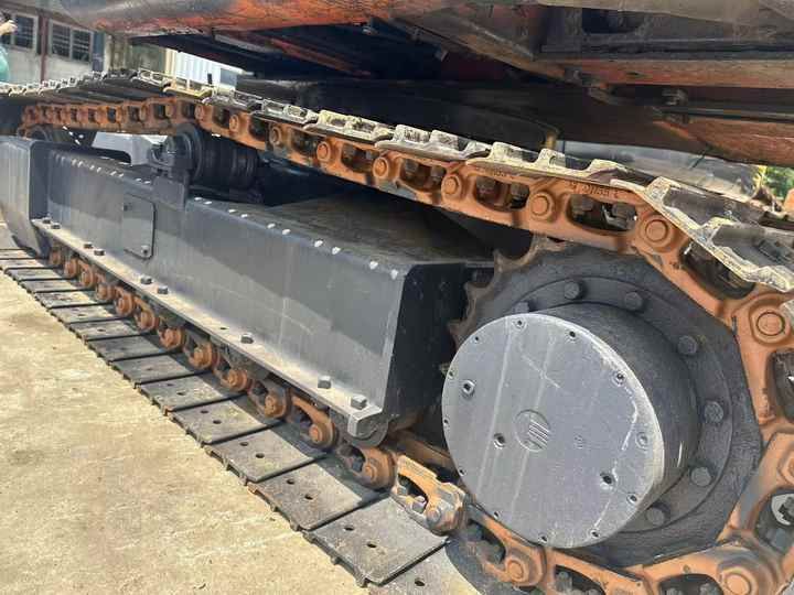 2023 Doosan DH55 Raupenbagger