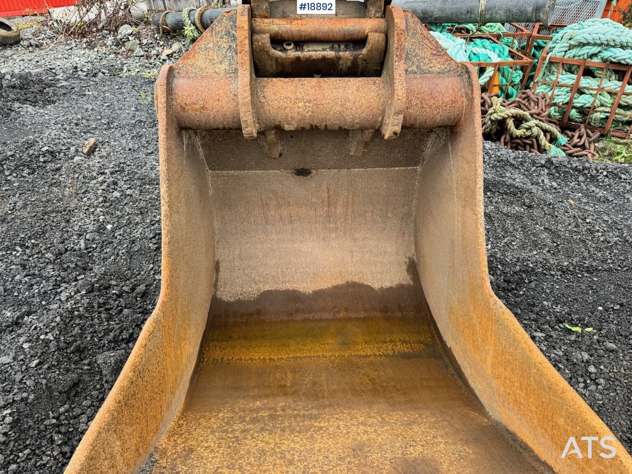 2001 Komatsu PC240LC-6K Crawler Excavator