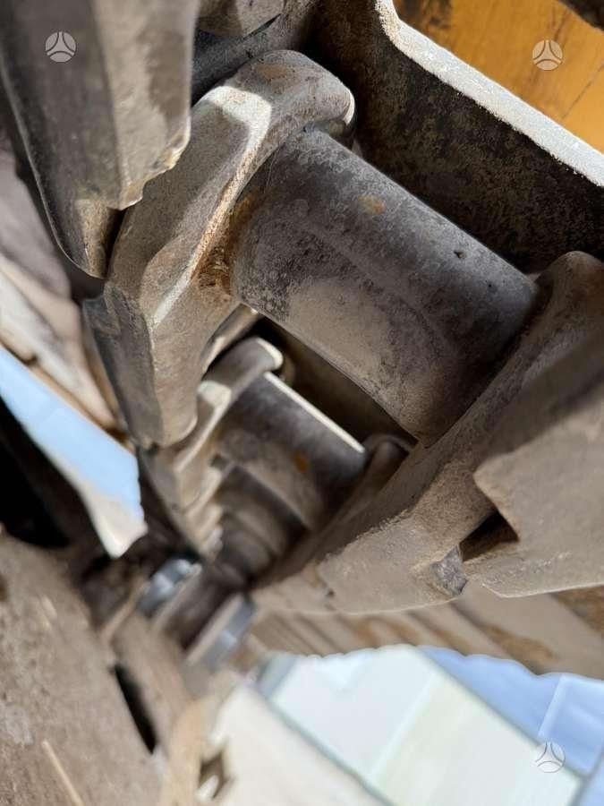 2016 Liebherr R926 LC Crawler Excavator