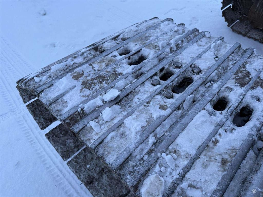 2011 Hyundai R210LC-9 Crawler Excavator