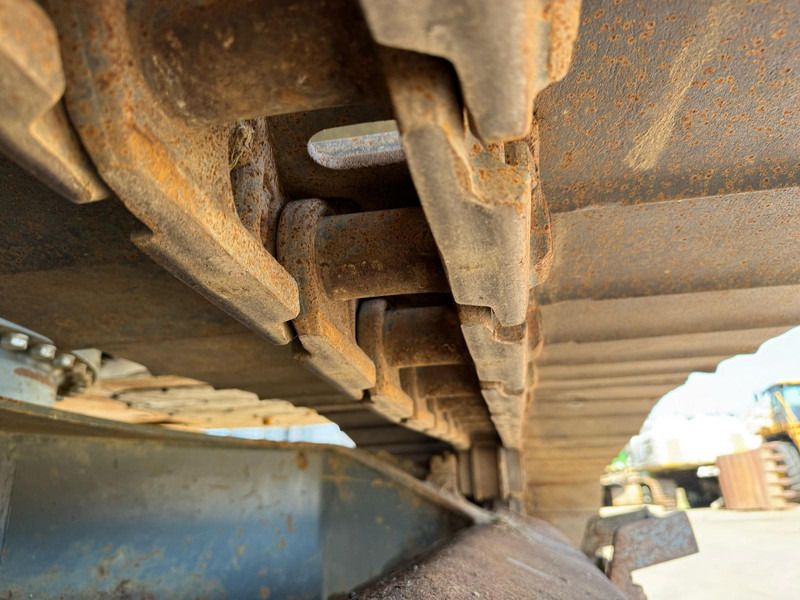 2006 Liebherr R934C HDSL Crawler Excavator