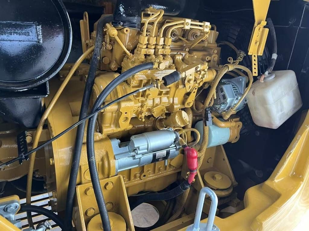 2024 Caterpillar 305.5 Mini Excavator