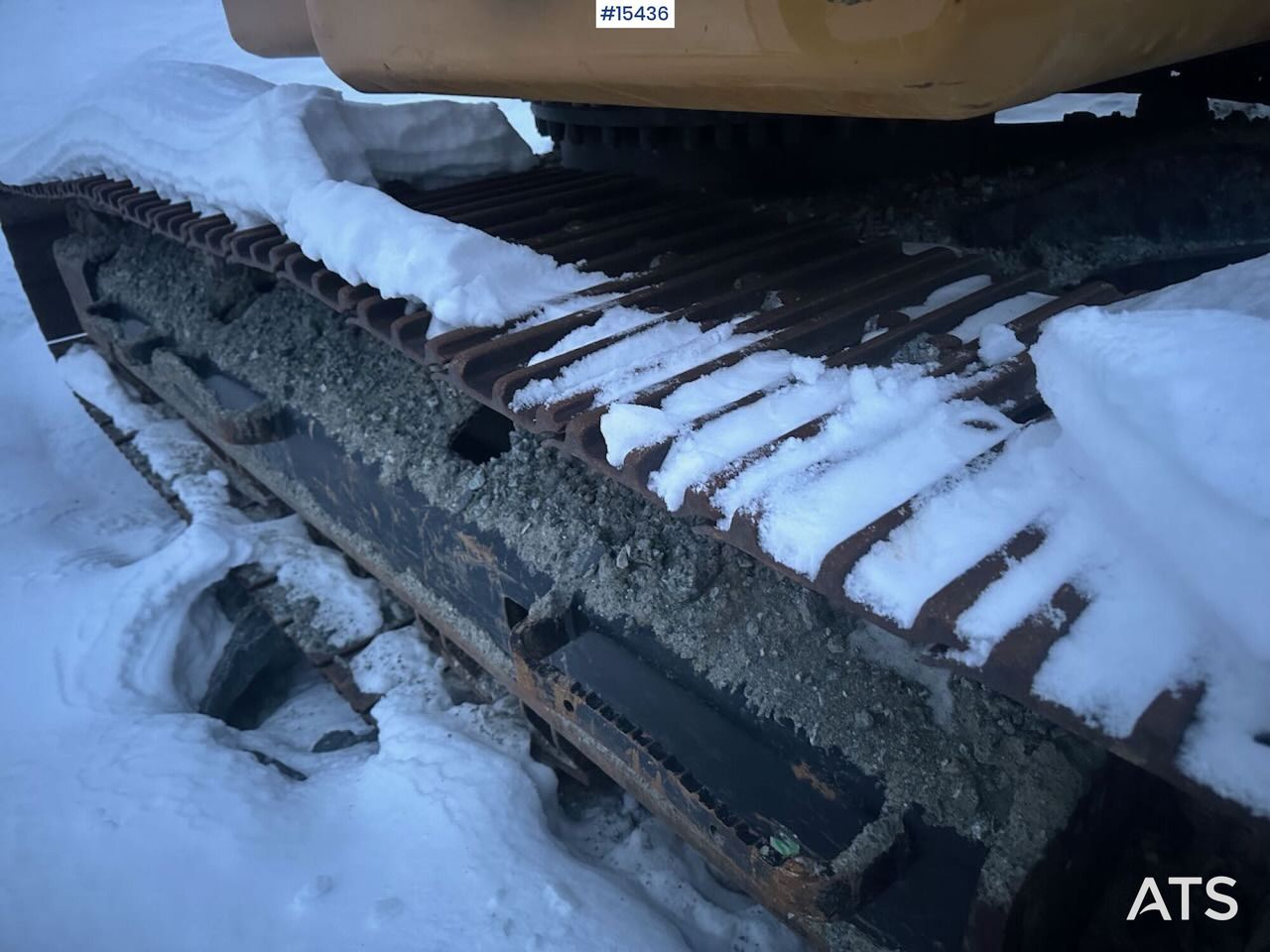 2019 Caterpillar 320
