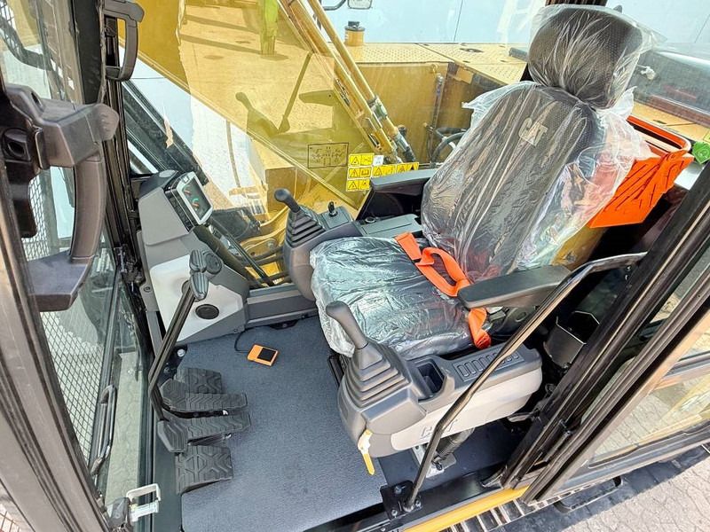 2025 Caterpillar 320D3 Crawler Excavator