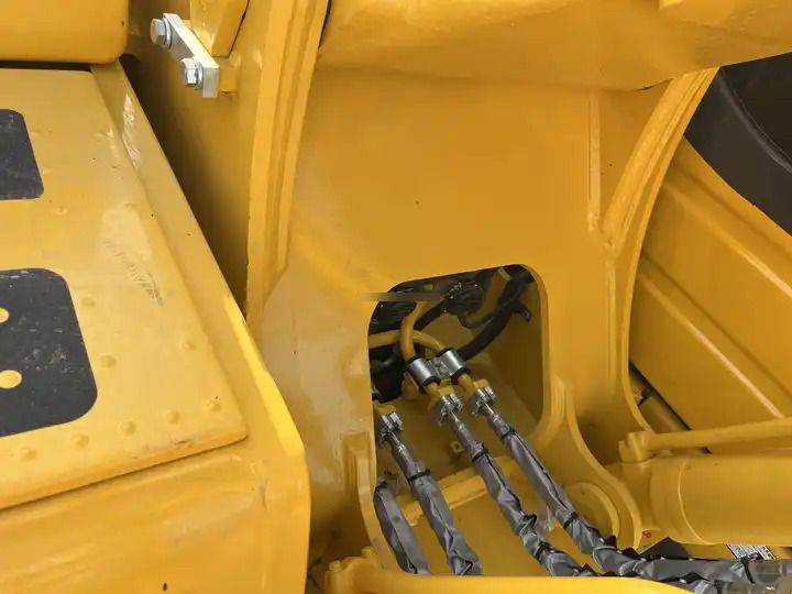 2020 Komatsu PC200-8 Crawler Excavator