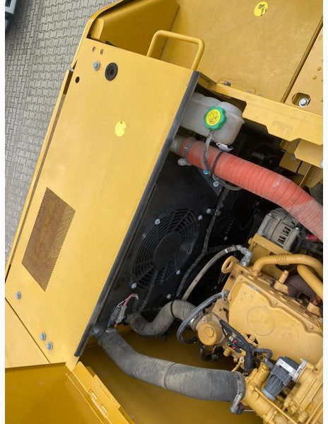 2018 Caterpillar 323 Crawler Excavator
