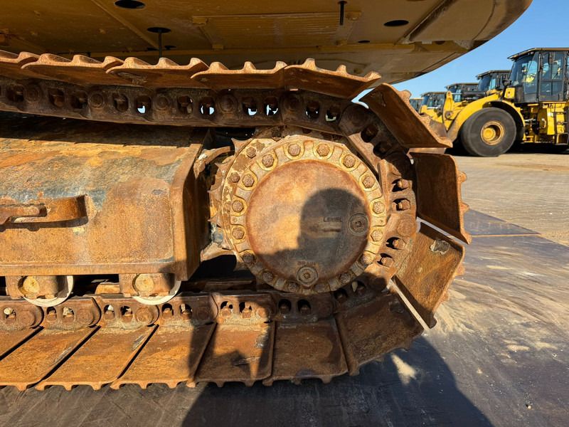 2019 Caterpillar 326FL Crawler Excavator