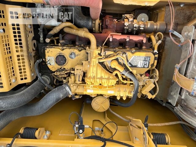2016 Caterpillar 326FLN Crawler Excavator