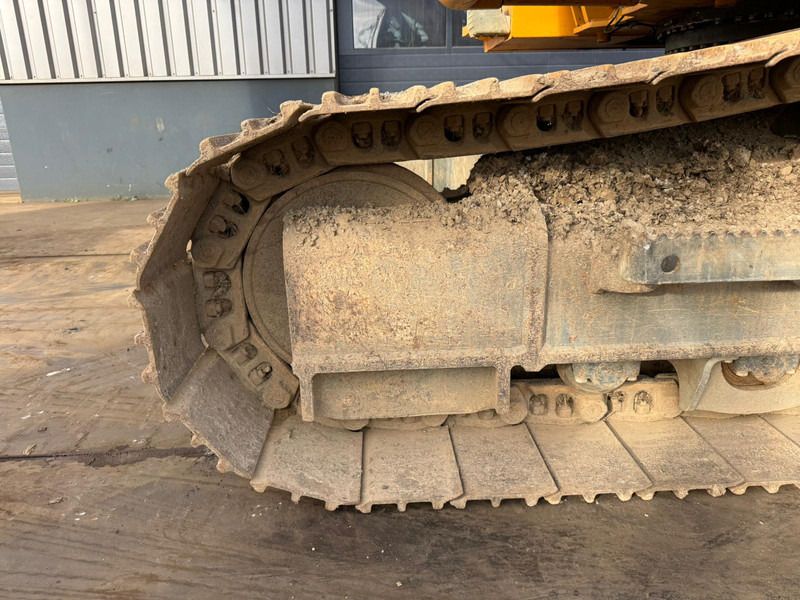 2014 Liebherr R920LC Crawler Excavator