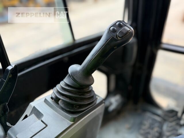 2014 Caterpillar 314ELCR Crawler Excavator