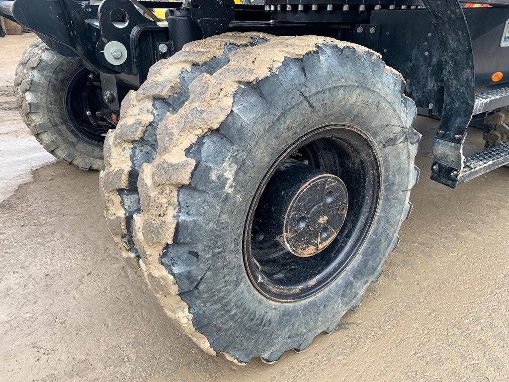 2023 Caterpillar M317-07B Wheel Excavator