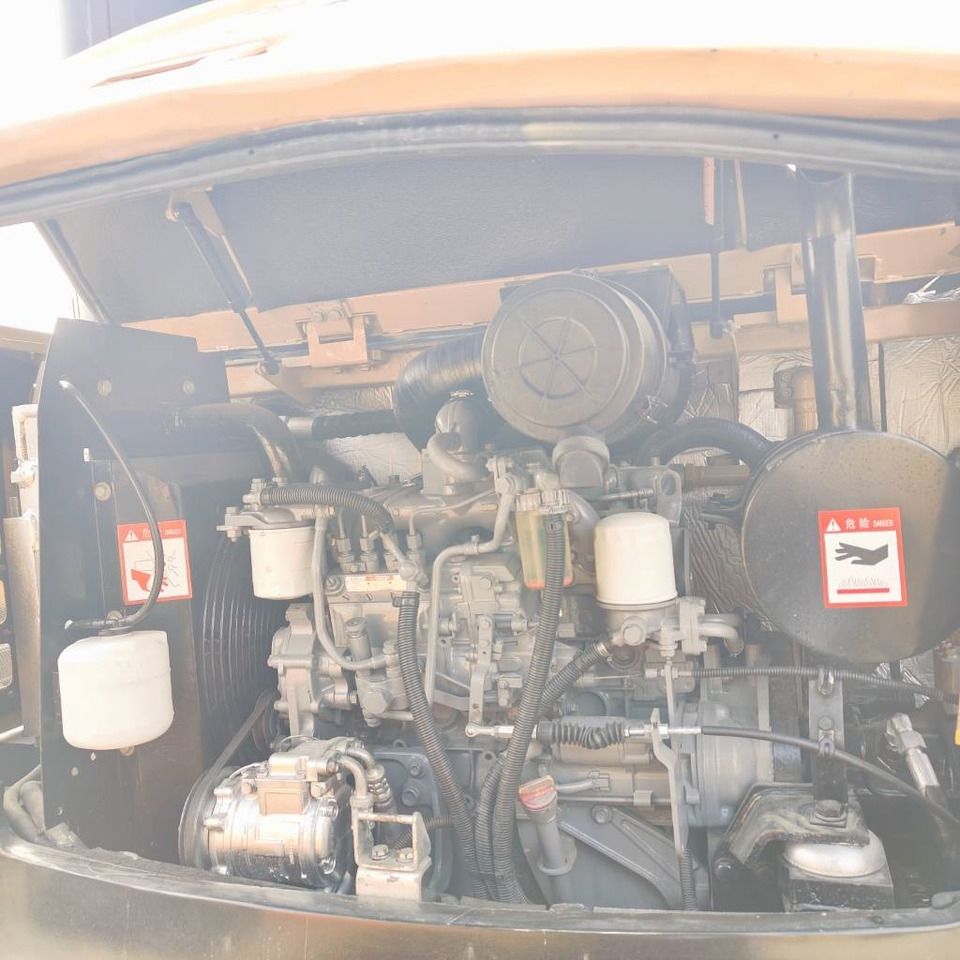 2024 Sany SY60C Mini Excavator
