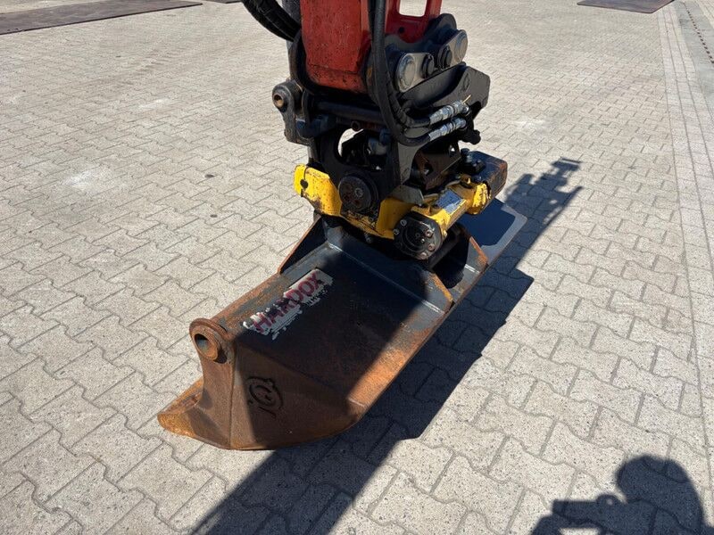 2020 Kubota U55-4 Mini Excavator