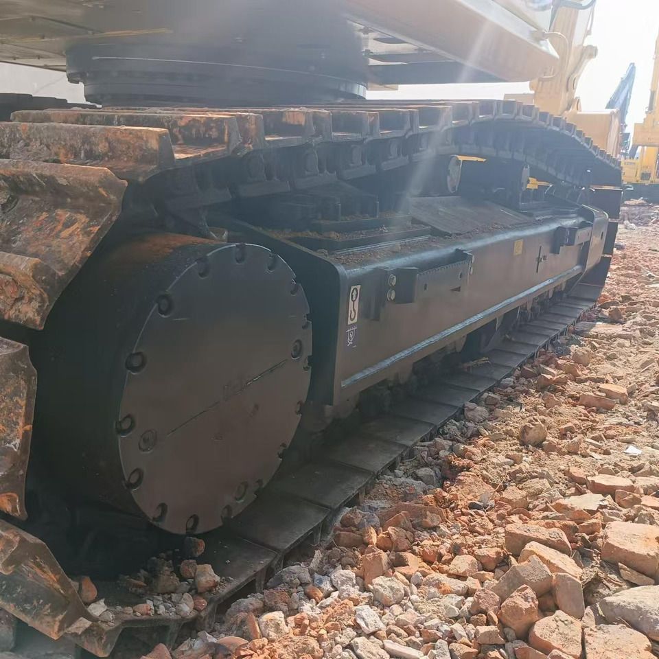 2024 Komatsu PC450-8 Gąsienicowa koparka