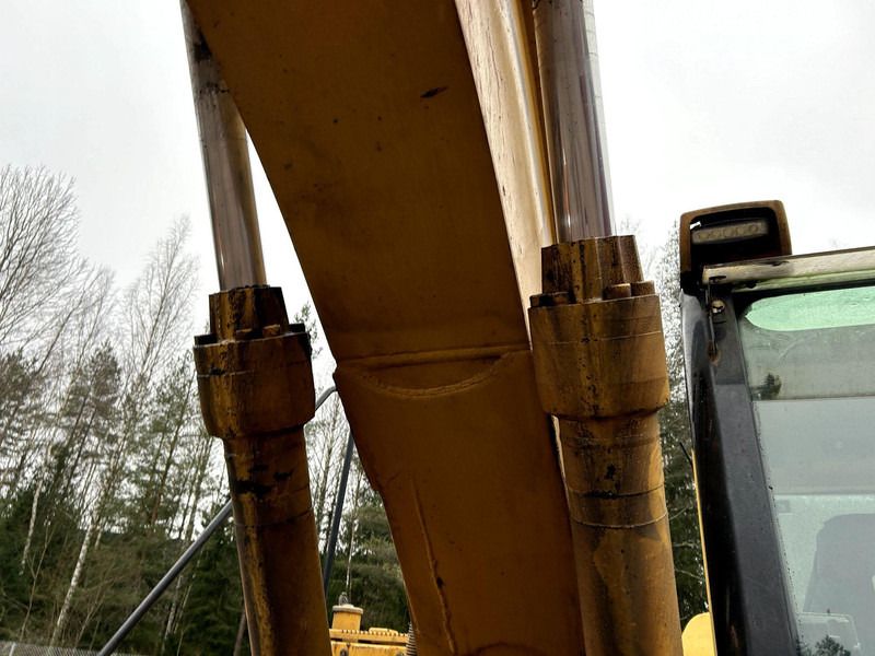 2004 Caterpillar 315C Crawler Excavator