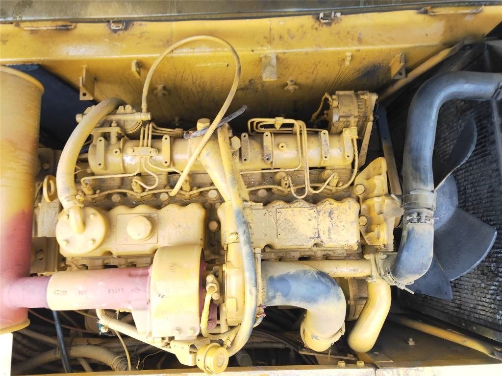 2019 Caterpillar 320B Crawler Excavator
